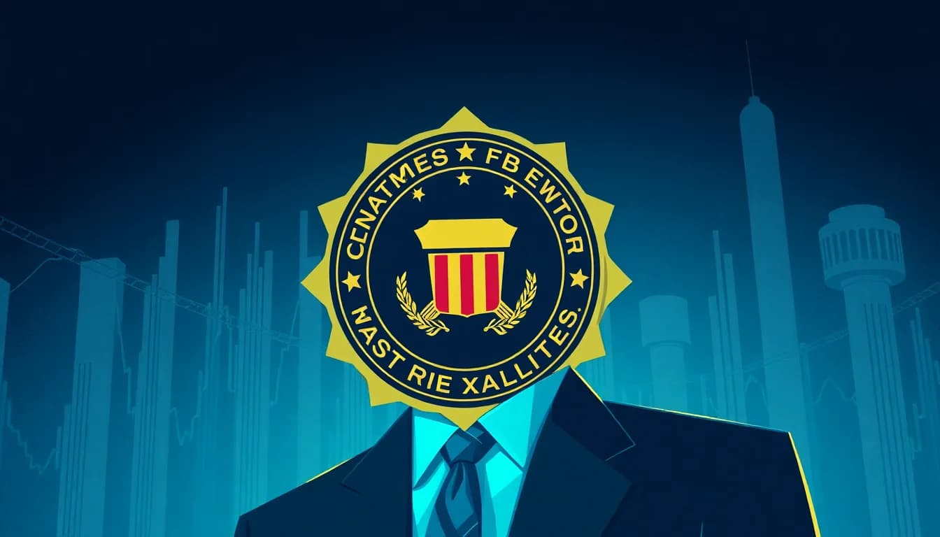 FBI Director Kash Patel Fails to Disclose Significant MSTR Investment