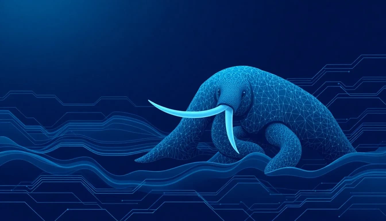 Mysten Labs Introduces Walrus Memory to Enhance AI Learning