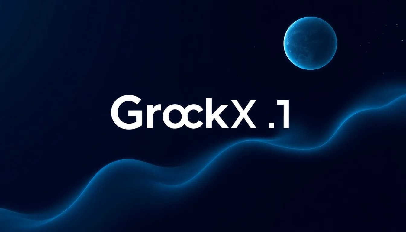 SpaceXAI Launches Grok 4.7