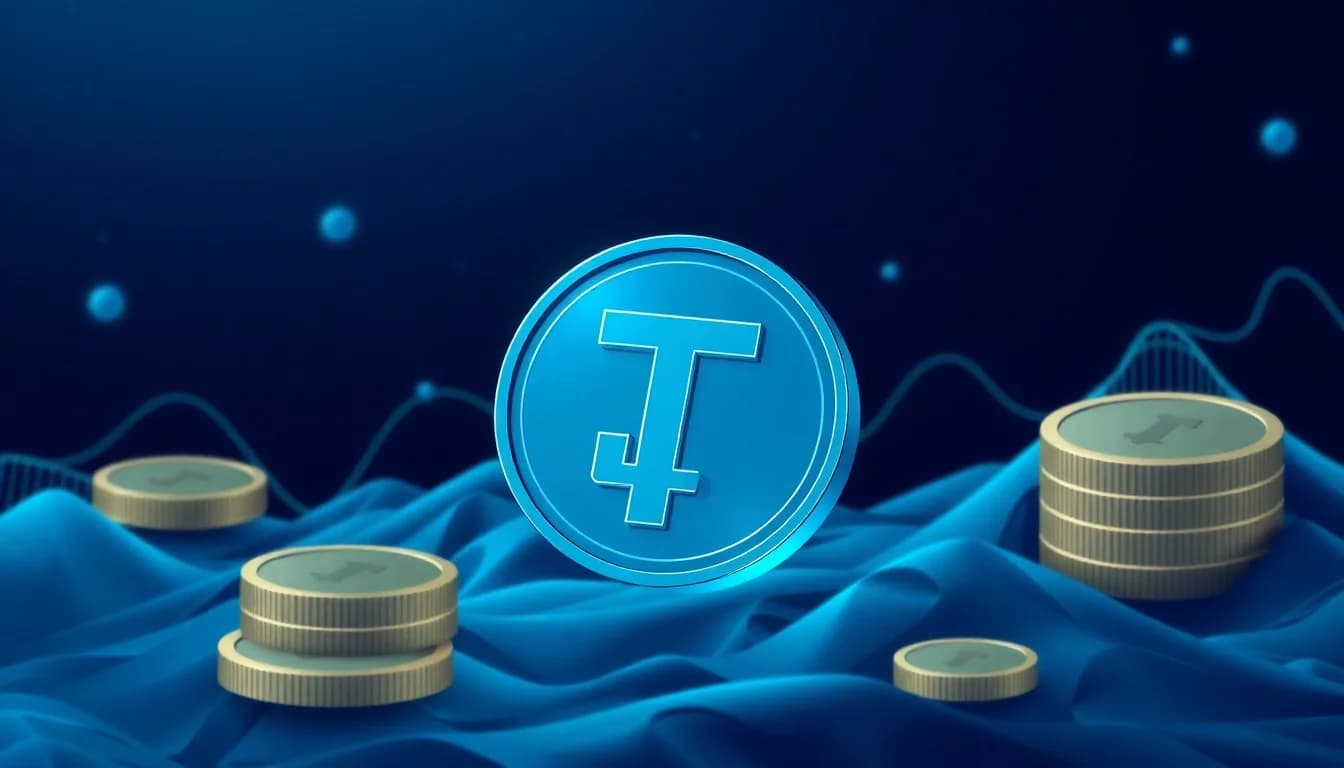 Tether's USDT Faces Regulatory Challenges as Two-Year Countdown Begins