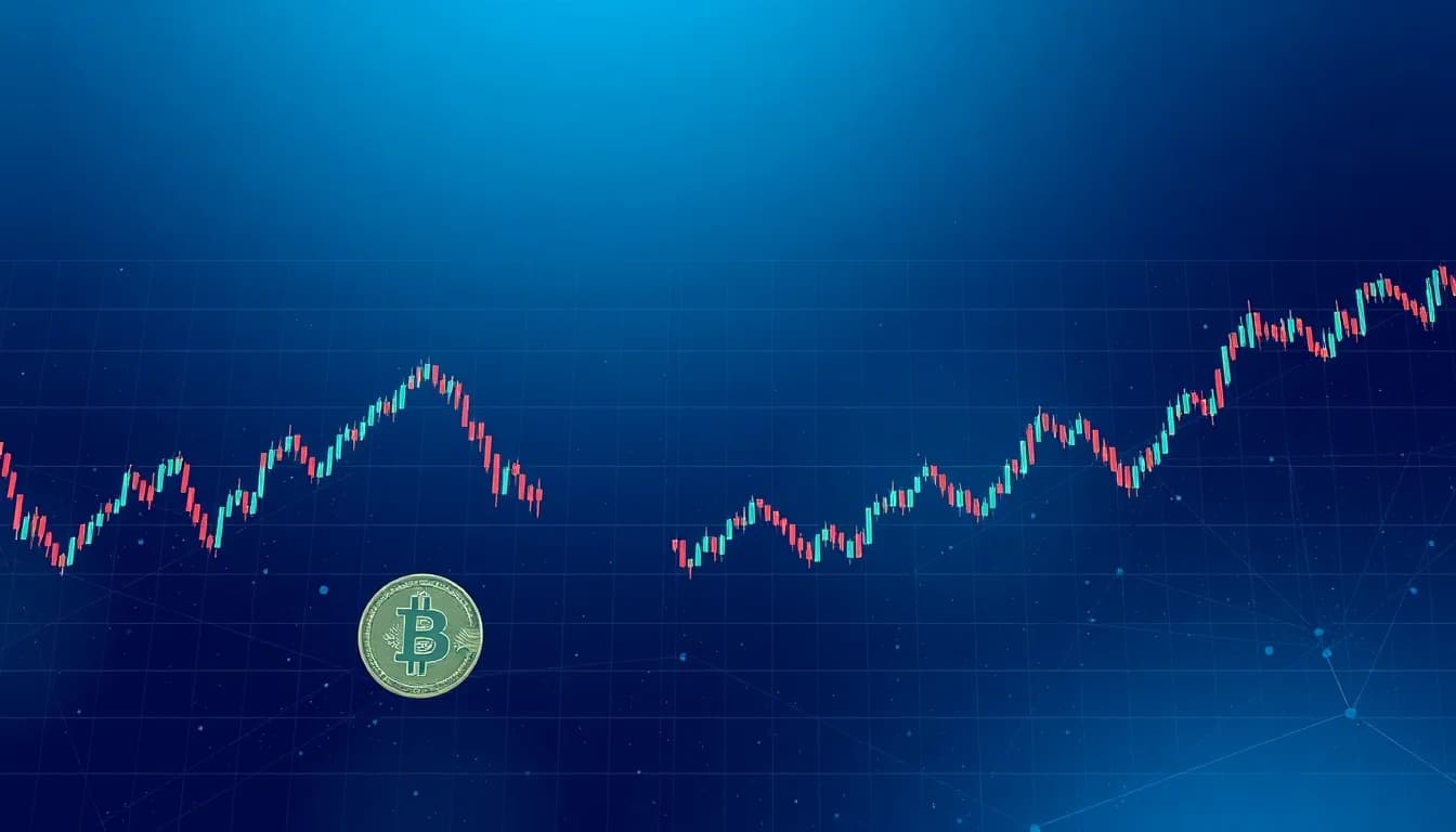 Unusual Trading Patterns in Bitcoin and Ether Perpetual Markets on Kalshi
