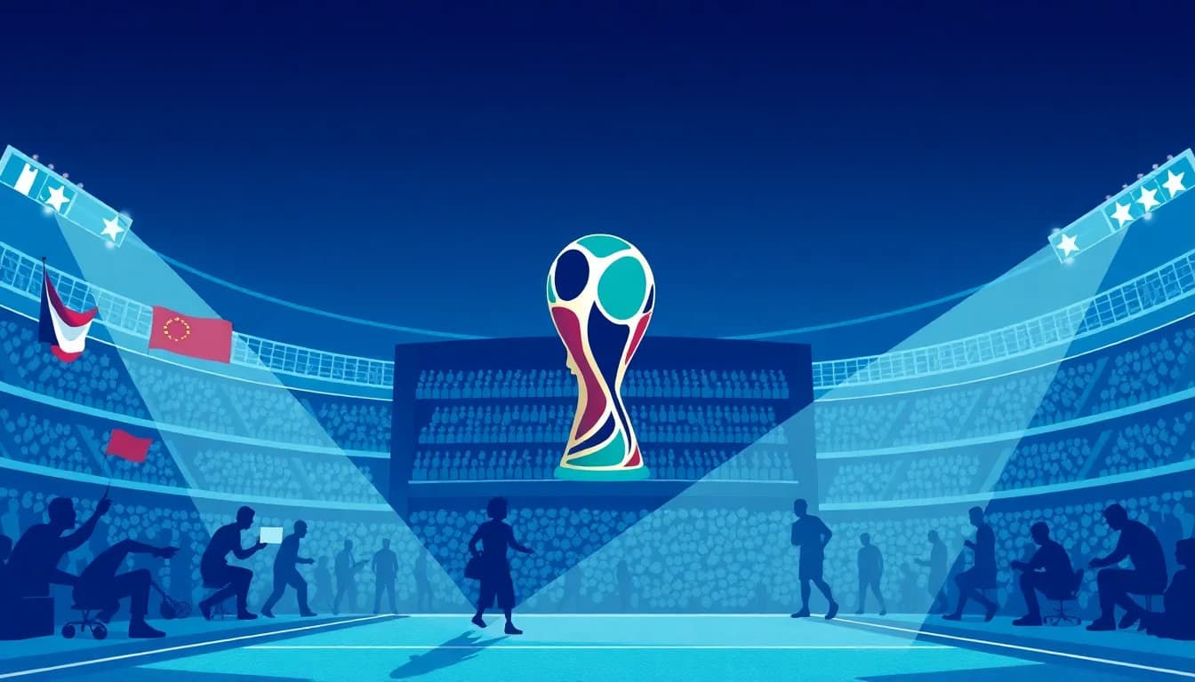 Chainalysis: FIFA Earns $6 Million from NFT Ticket Resales