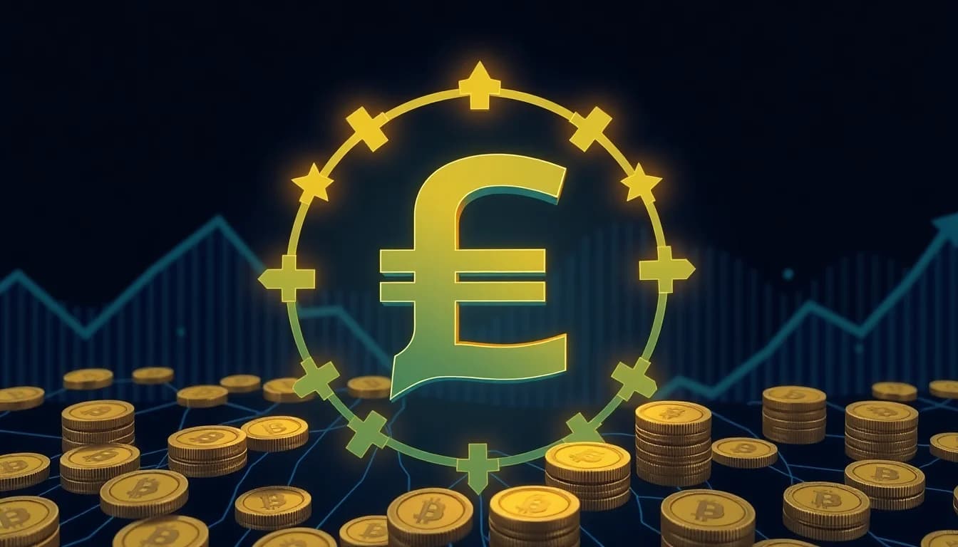 ECB Opposes Support for Euro Stablecoins