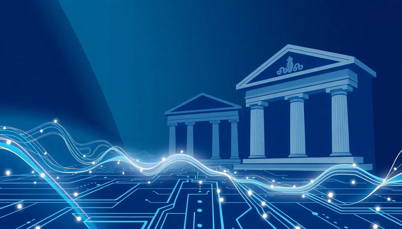 Safeheron and RFI to Test Post-Quantum Security with Banks and Regulators