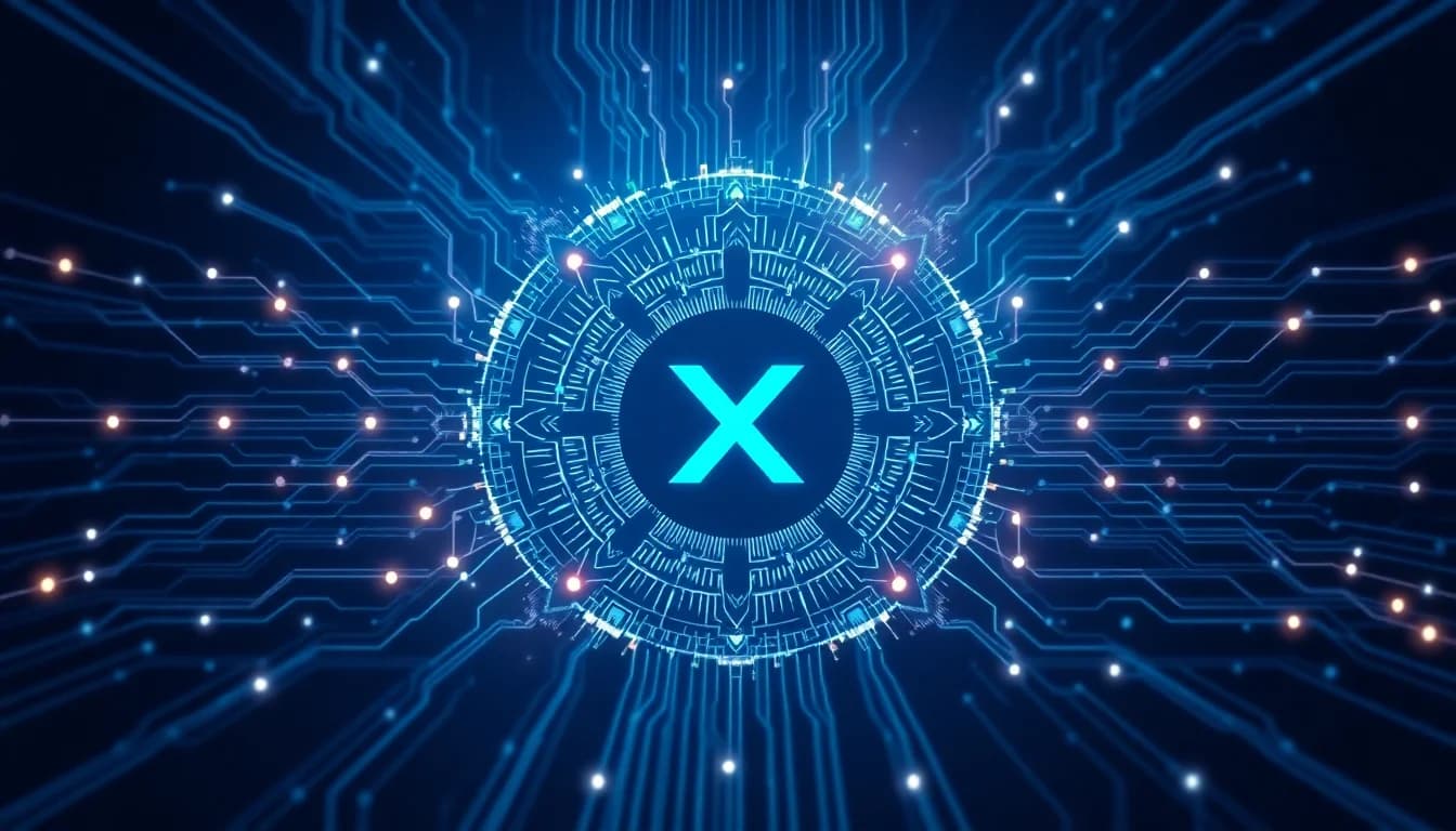 Quantum X Labs and IQCC to Test AI Decoder