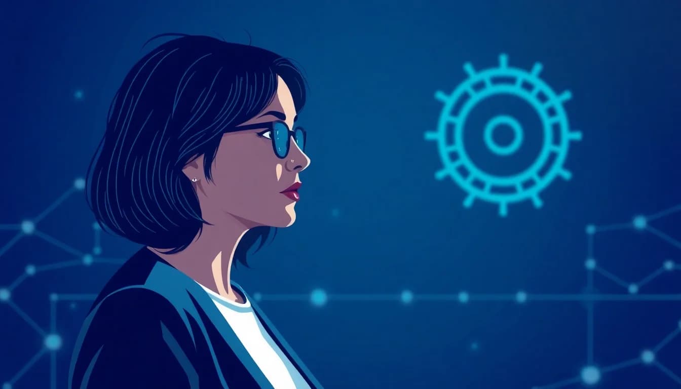 OpenAI's Sole Ethicist Departs, Leaving No Successor