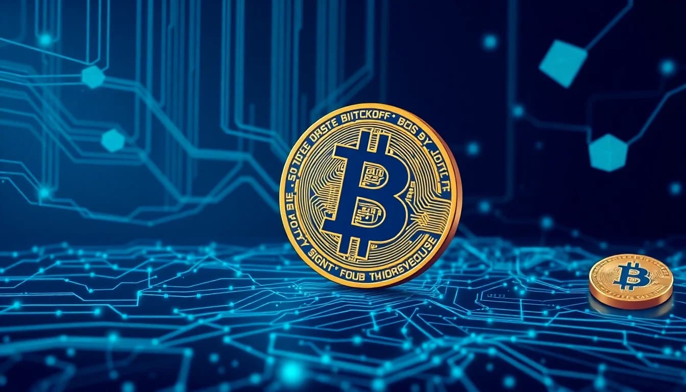 Hoskynson Warns Bitcoin Could Lose Dominance Due to Quantum Threat
