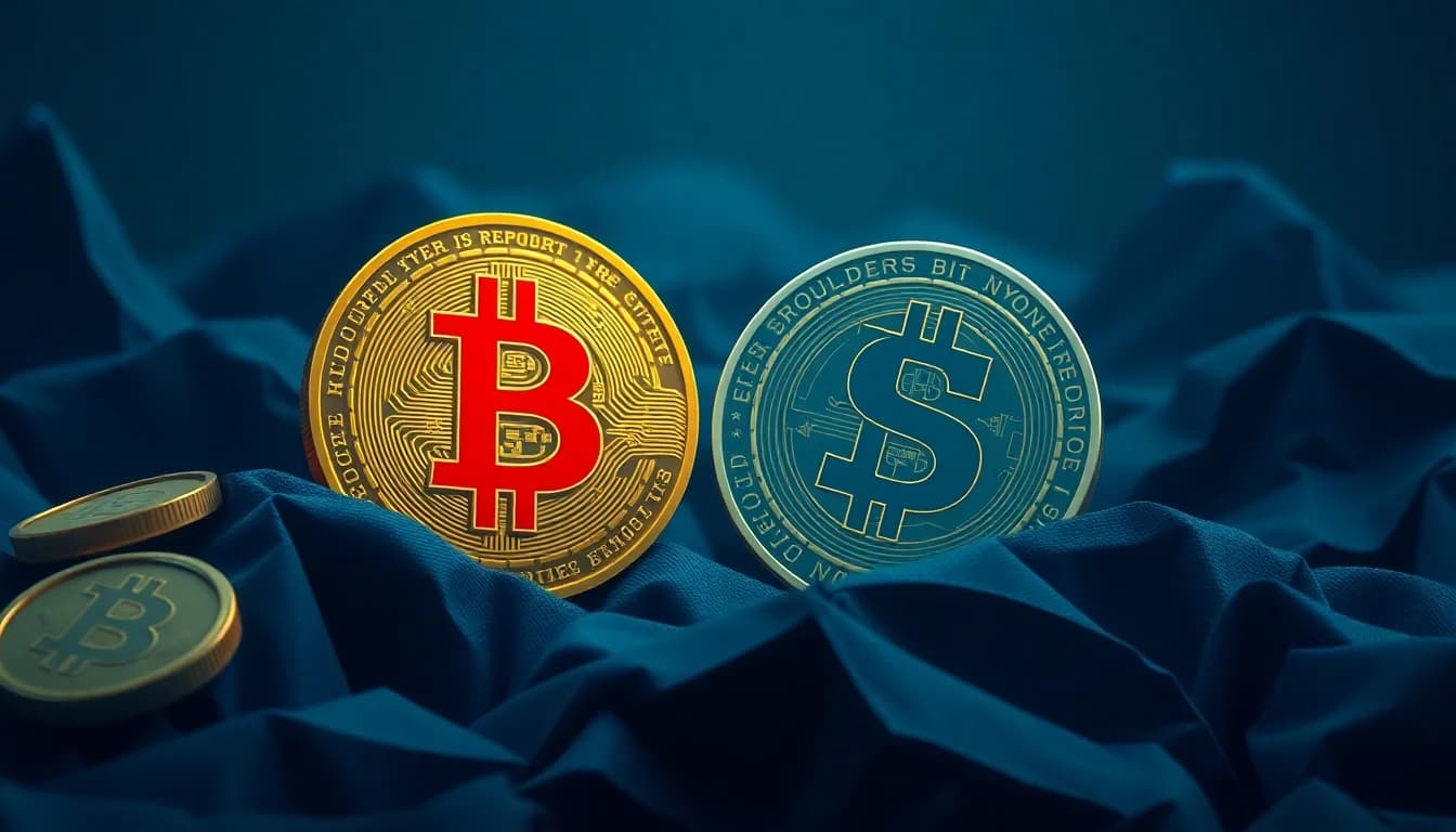Bitcoin's Divergence: Strength in USD, Weakness in JPY Amid Yen Surge