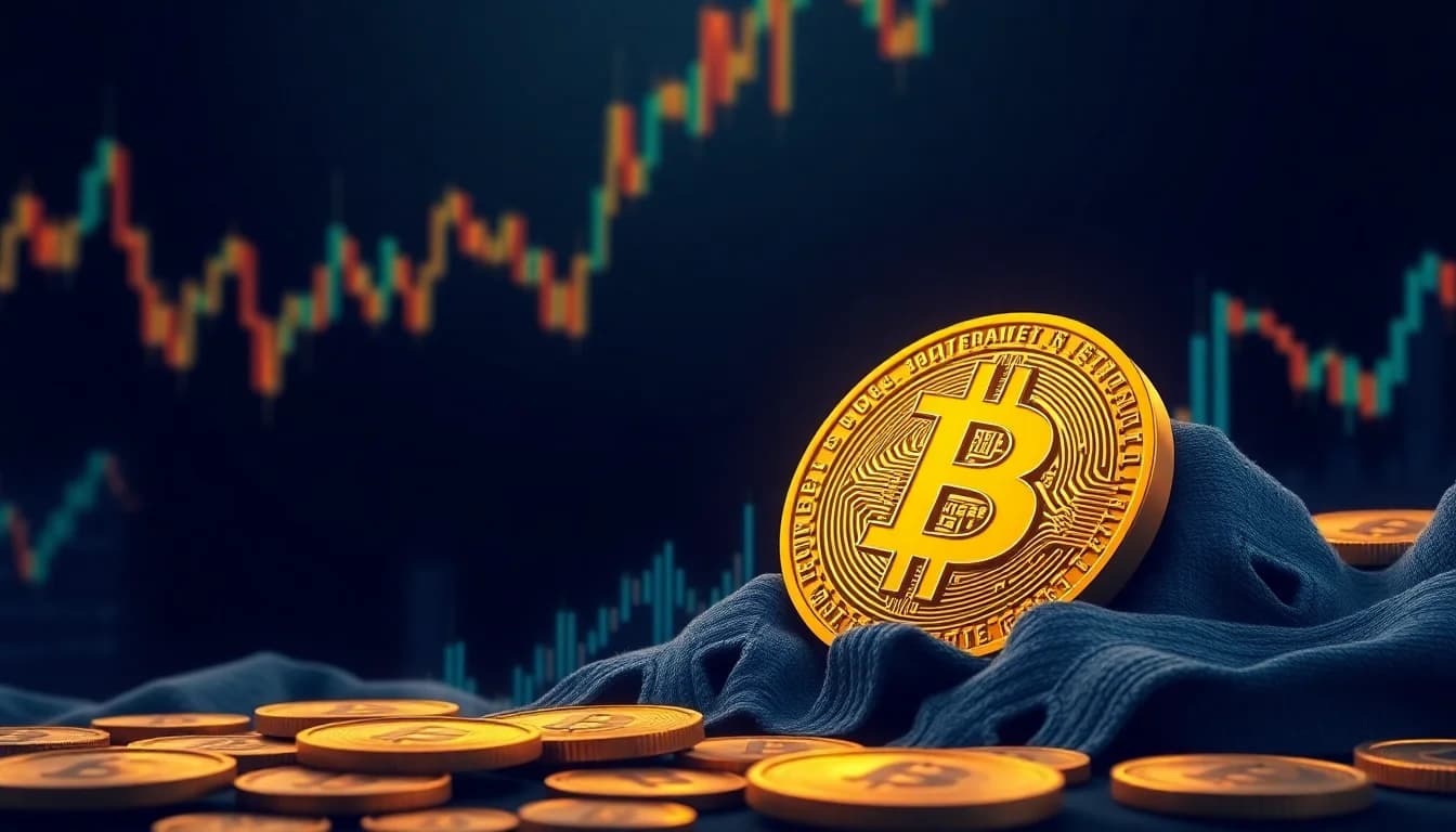 Bitcoin Rally Slows as Investors Assess Inflation Figures and Oil Prices