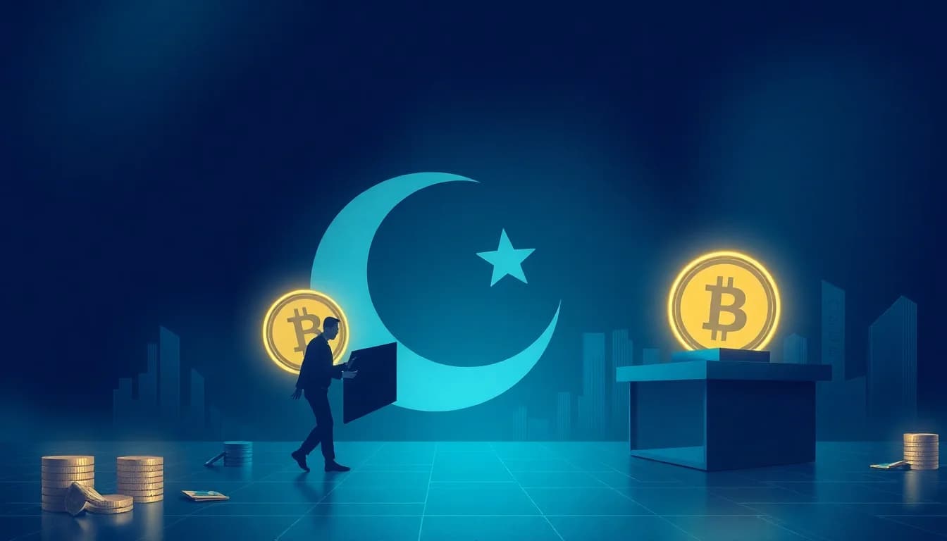Pakistan Establishes Crypto Investigation Unit to Combat Financial Crimes