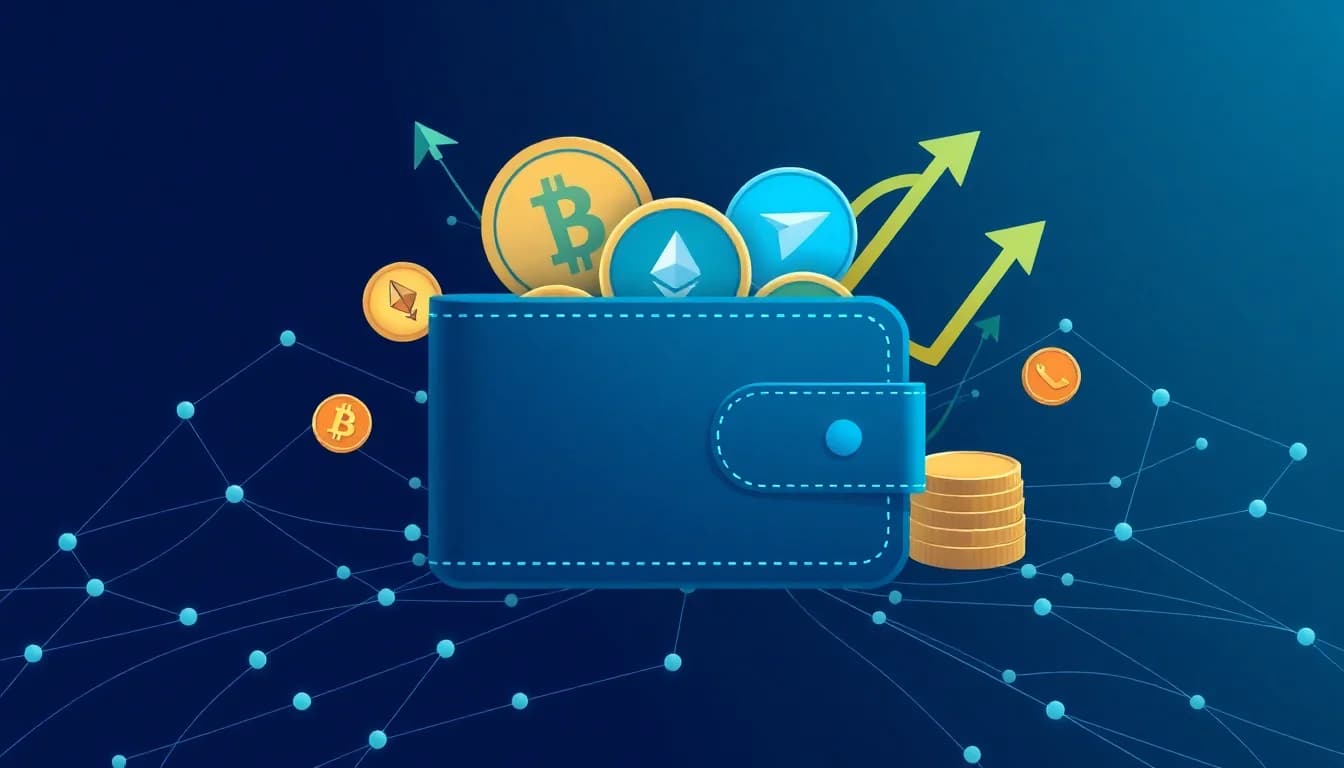 TON Wallet Introduces New Income Opportunities in Telegram