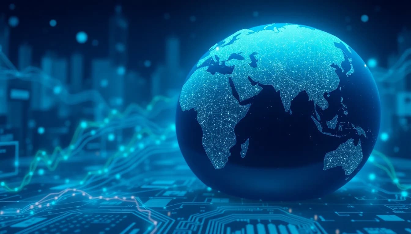 UN Warns of Rising Inequality Due to AI