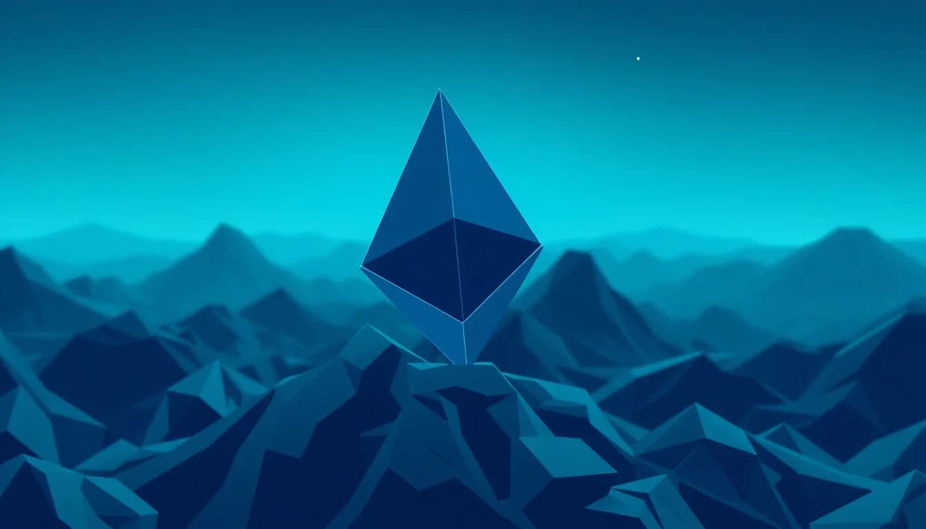 Bankless Co-Founder Sells ETH, Questions Its Overvaluation