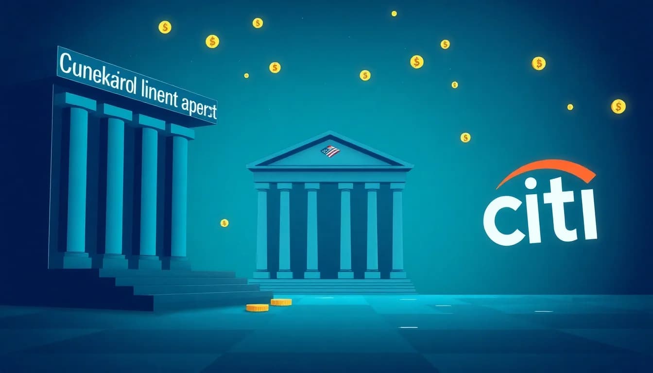 Goldman Sachs, Bank of America, and Citi to Launch Stablecoin
