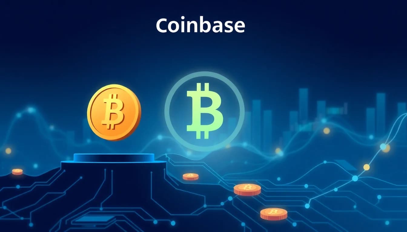 Coinbase Unveils AI Trading Tool for Cryptocurrency Transactions