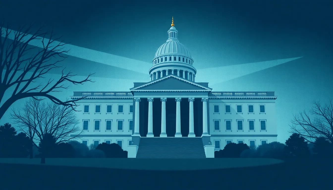 U.S. Senate Approves Housing Legislation Including Four-Year CBDC Ban
