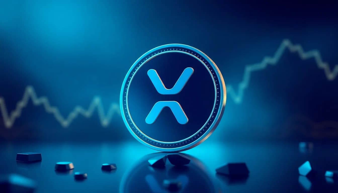 XRP Dips Below $1 Despite Adoption by Korean Bank for Ripple Payments