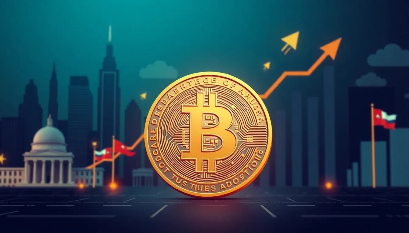 River Reports Record Growth in Bitcoin Adoption