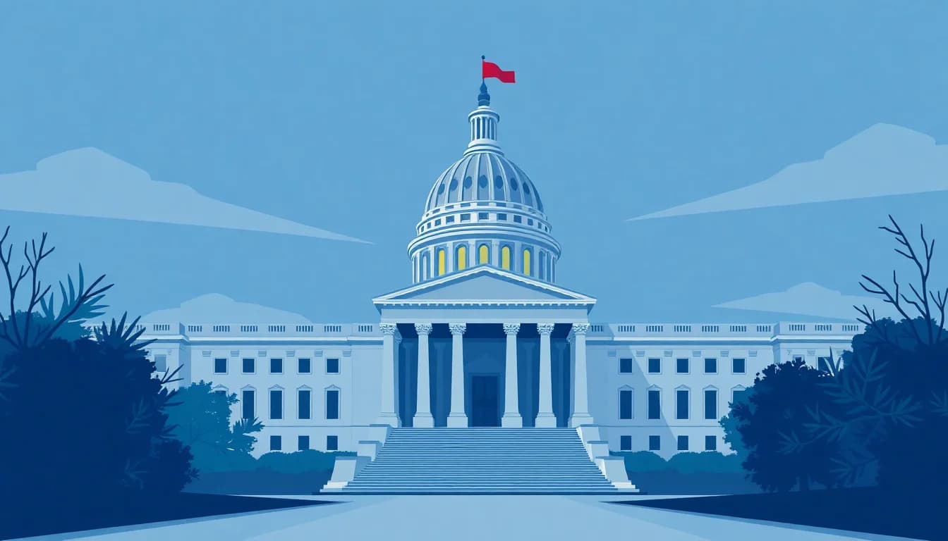 Uncertainty Surrounds the Clarity Act's Senate Journey as Deadline Approaches