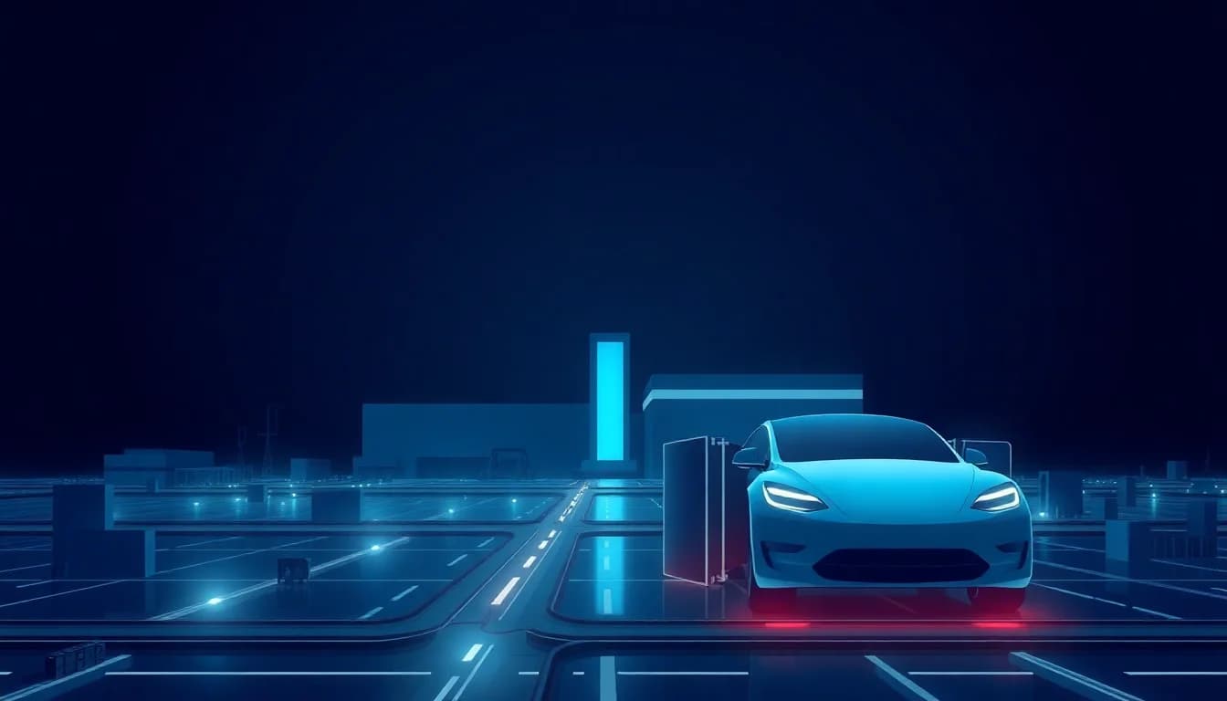 SpaceX and Tesla Invest $17 Billion in Chip Manufacturing Plant