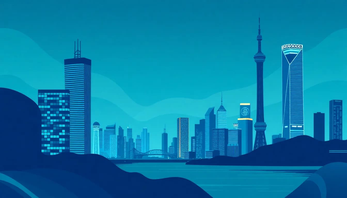 Payward Expands Tokenized Stocks to Hong Kong, UK, and South Korea