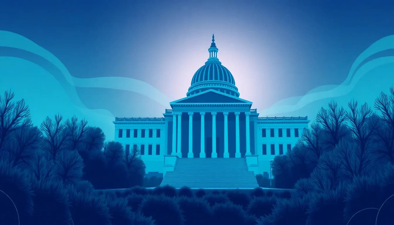 Impact of Clarity Act Setback on U.S. Crypto Industry