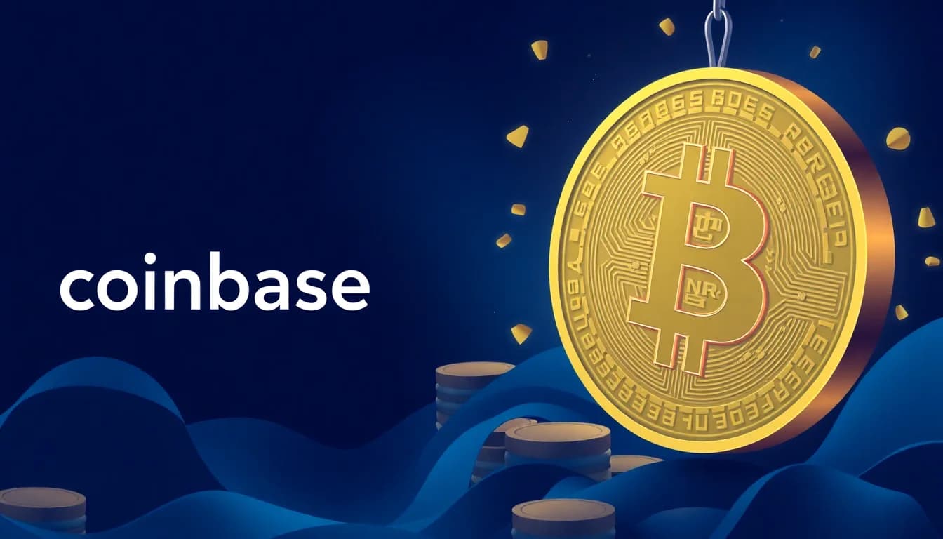 Coinbase Introduces Direct INR Deposit and Withdrawal Options