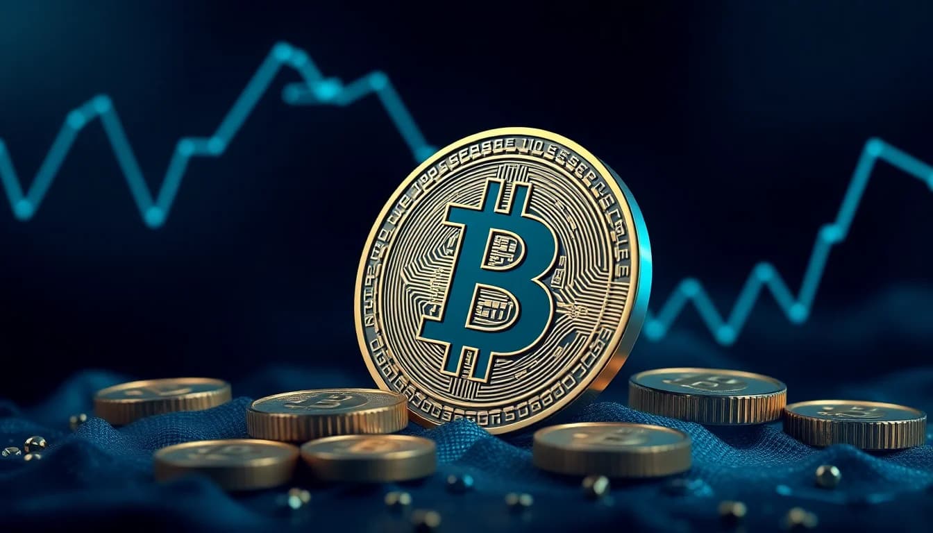 Bitcoin Approaches $63,000 Amid Broader Tech Selloff