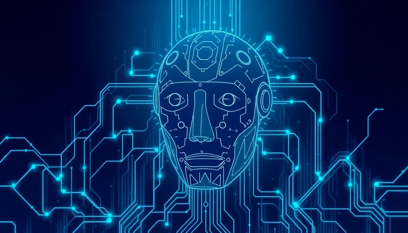 TechCrunch: AI Justification for Layoffs