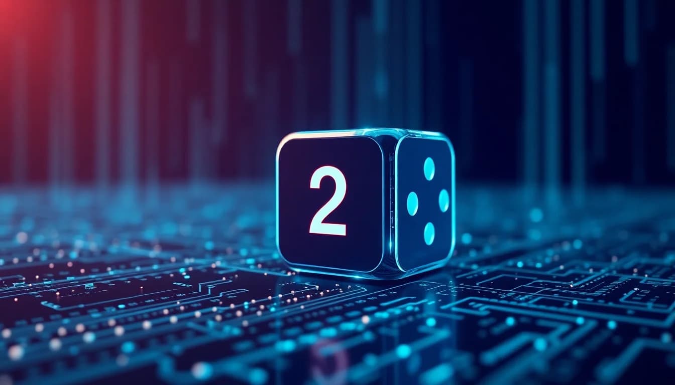 Germany Develops High-Speed Quantum Random Number Generator