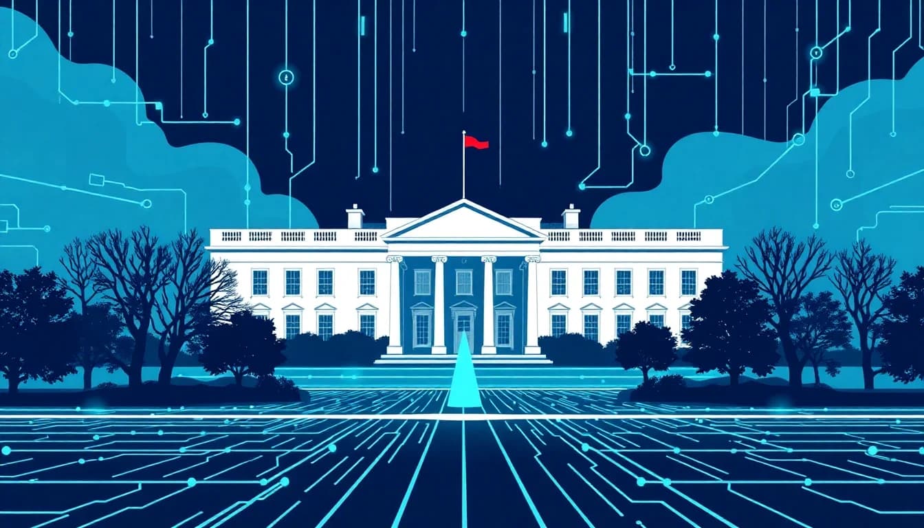 White House Authorizes Private Firms to Combat Cybercrime