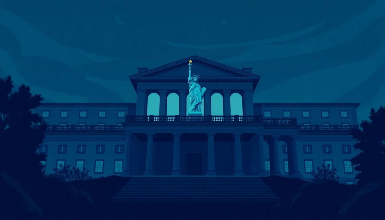 World Liberty Trust Company Secures Conditional Approval for Stablecoin