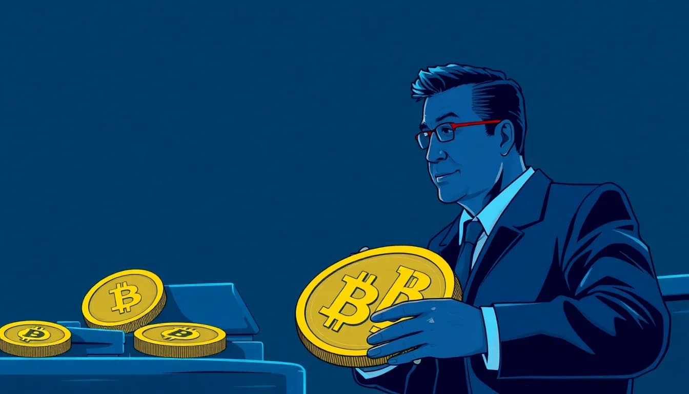 CZ Cautions Bitcoin Holders Following $70 Million Coldcard Breach
