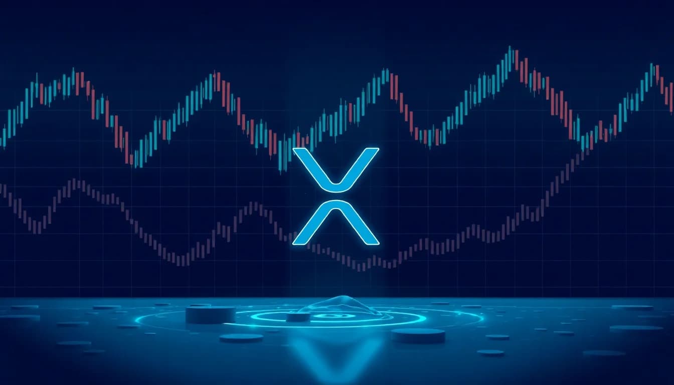 XRP Price Maintains Stability Amid Warning Signals