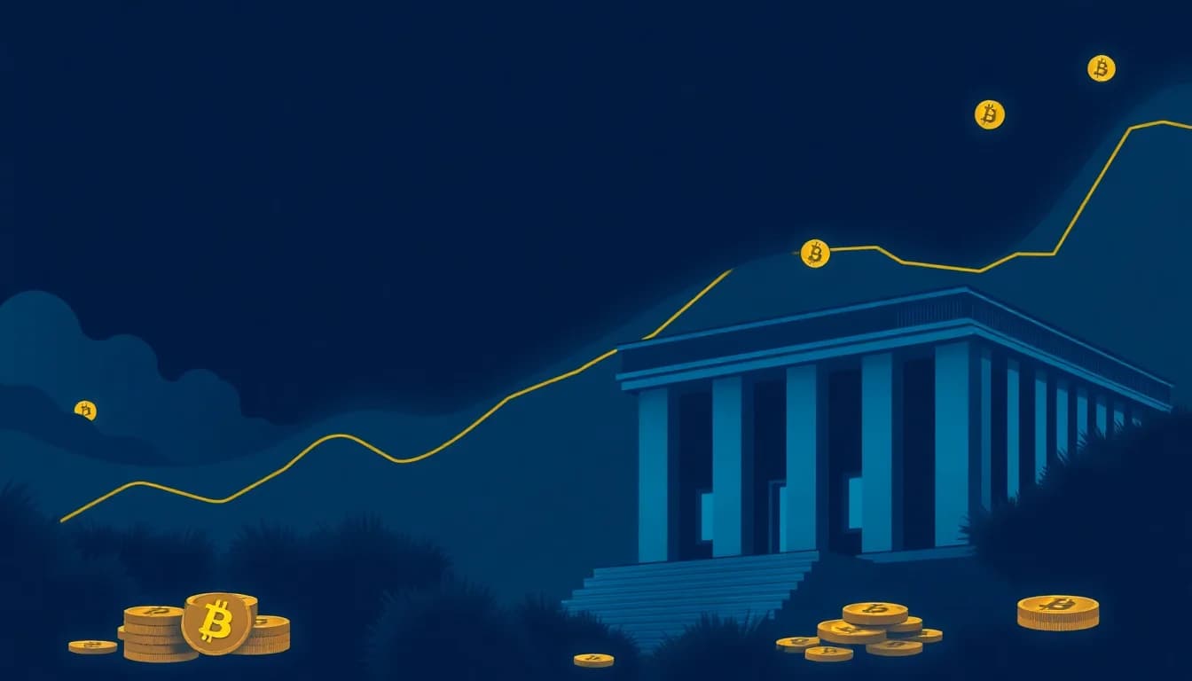JPMorgan: Decline in Hedging Demand for ETFs to Support Bitcoin