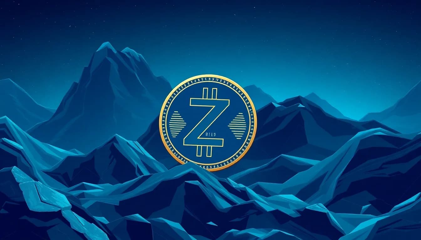 Zcash Gains $2.5 Billion as Upgrade Proposal Aims to Resolve Supply Issues