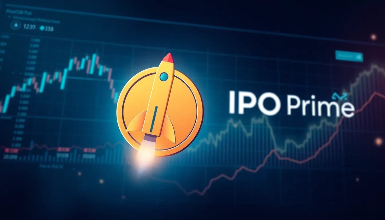 Bitget Launches IPO Prime with Tokenized Access to SpaceX