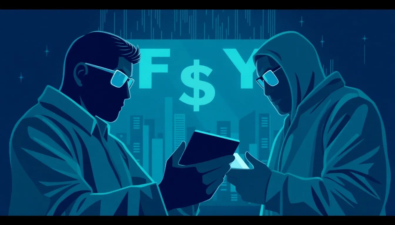 Fraudsters Attempt to Steal $10 Million via Polymarket