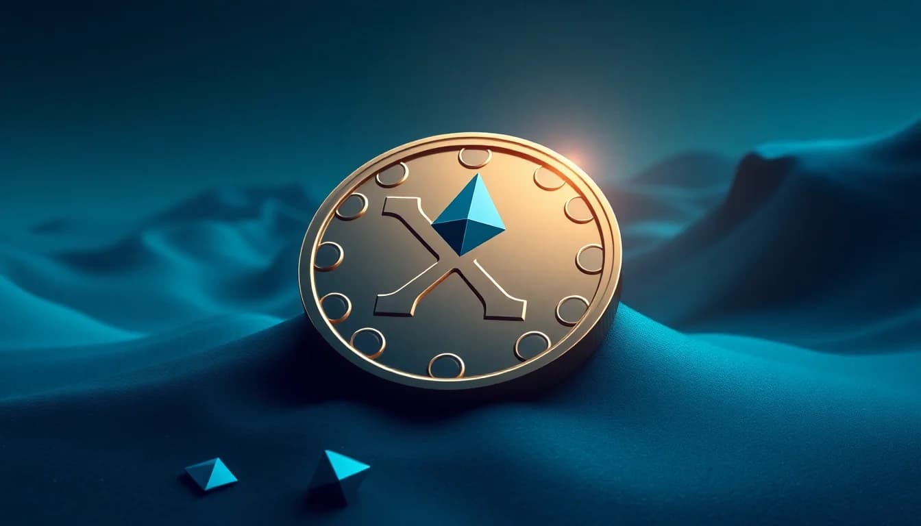 XRP Holders Can Borrow RLUSD on Ethereum via $280 Million Lending Pool