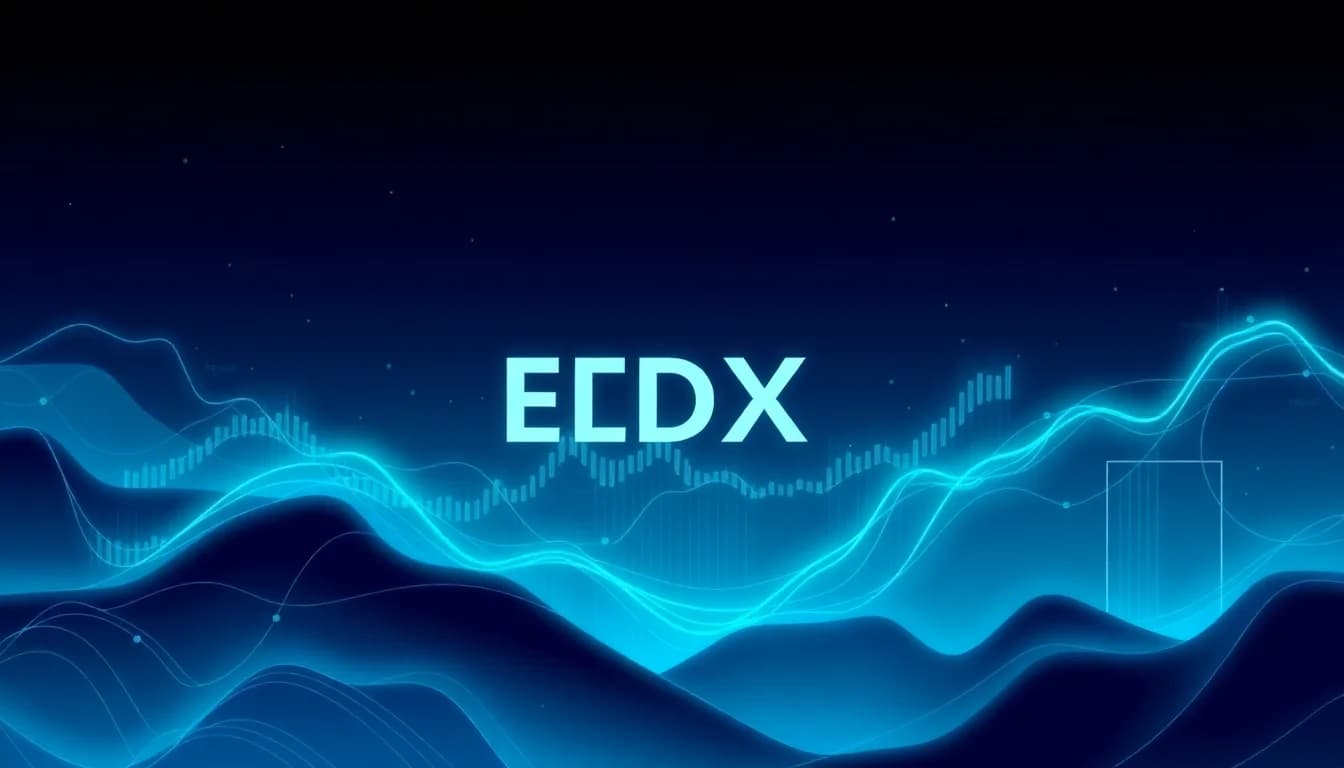 EDX Markets Secures $76 Million in Funding from SBI Holdings