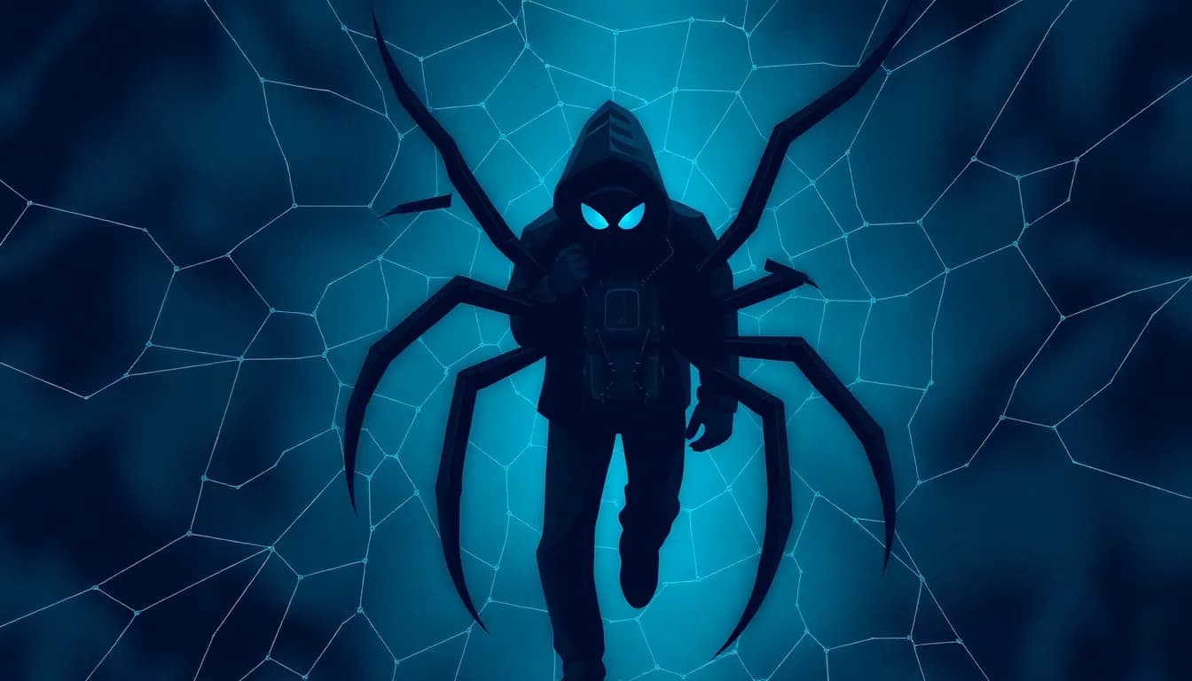 Suspected Scattered Spider Hacker Extradited to the U.S. Over $8 Million Ransom