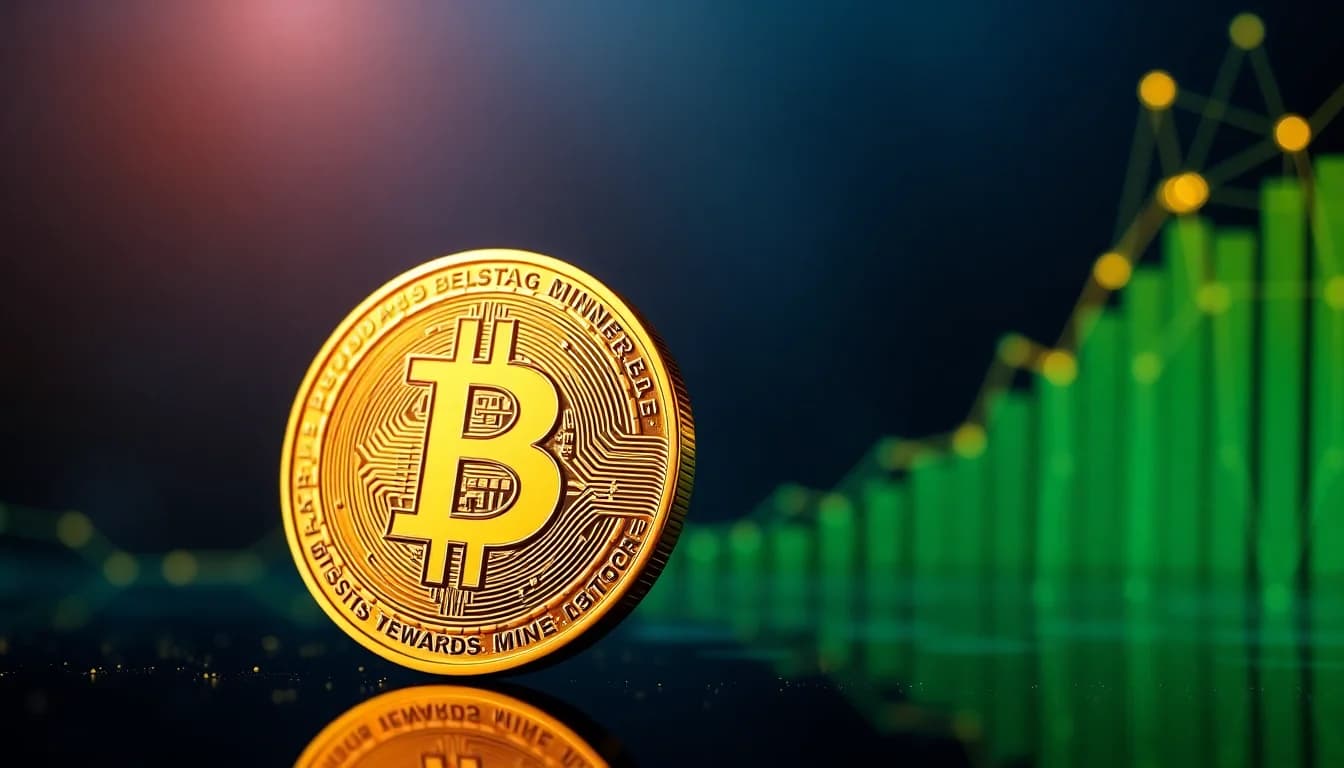 Solo Miner Earns $289,191 from Bitcoin Block