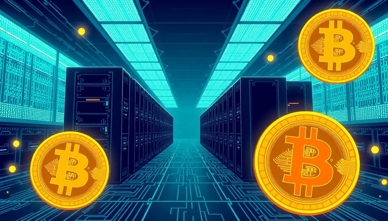 Bittensor Co-Founder Claims Bitcoin's Compute Power Surpasses Top 100 Supercomputers by 600,000 Times