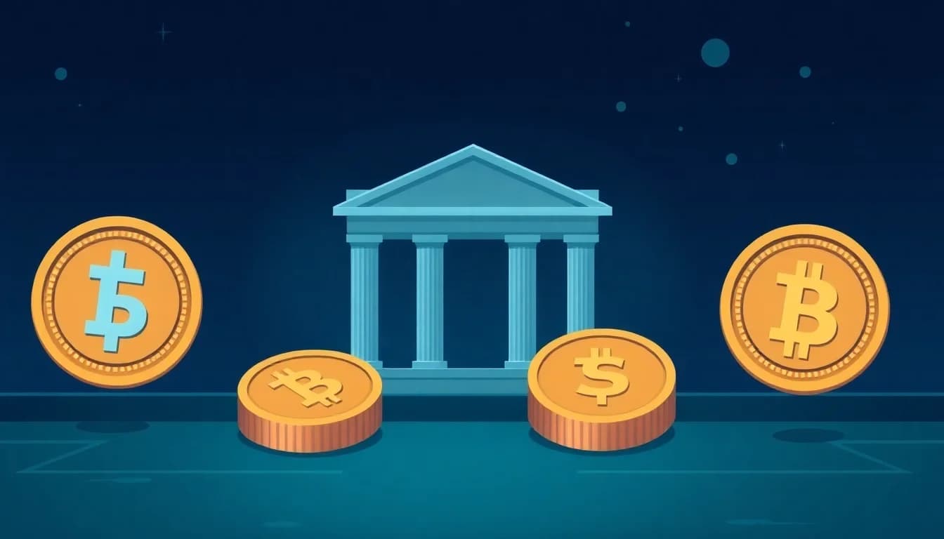 U.S. Imposes Sanctions on Four Crypto Wallets Linked to Iran's Central Bank; Tether Freezes $131 Million