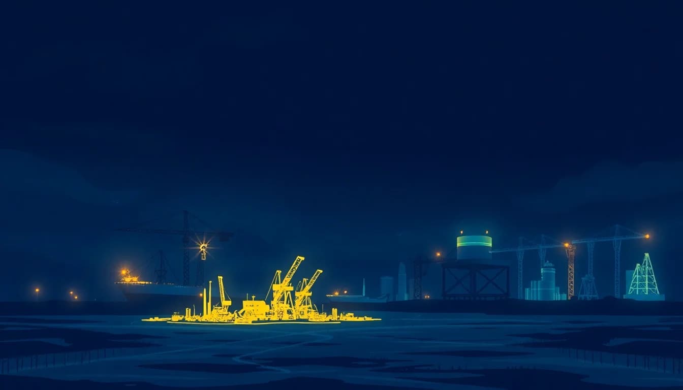Poland Lost at Least $230 Million in USDT Over Venezuelan Oil Deal