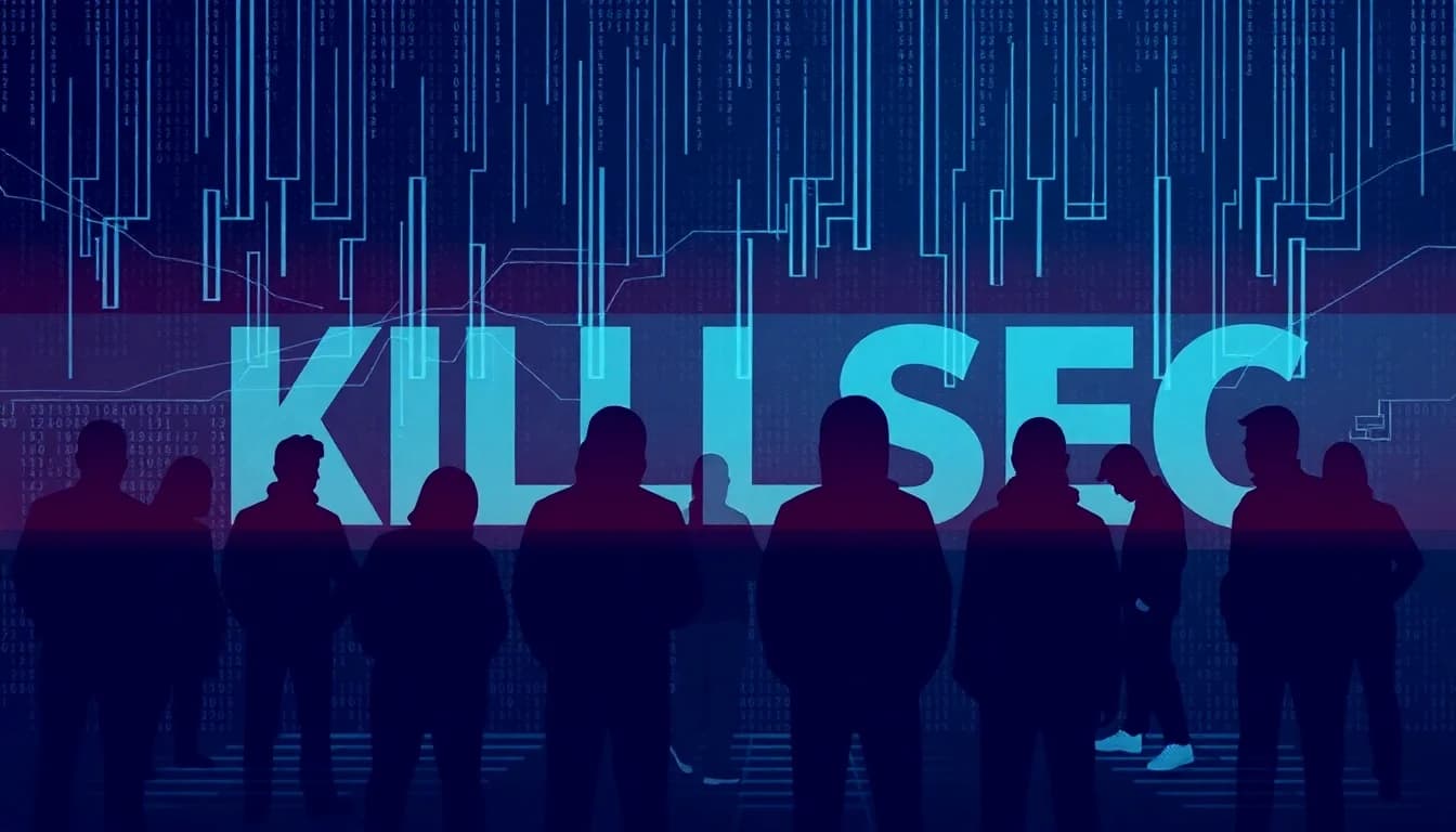 Spanish Authorities Detain 16-Year-Old Linked to KillSec Ransomware Operation