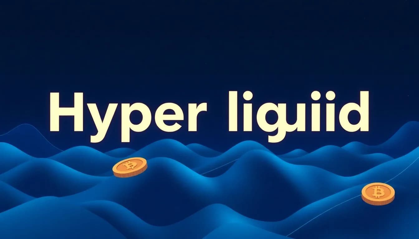 Hyperliquid Launches Manual Borrowing Feature