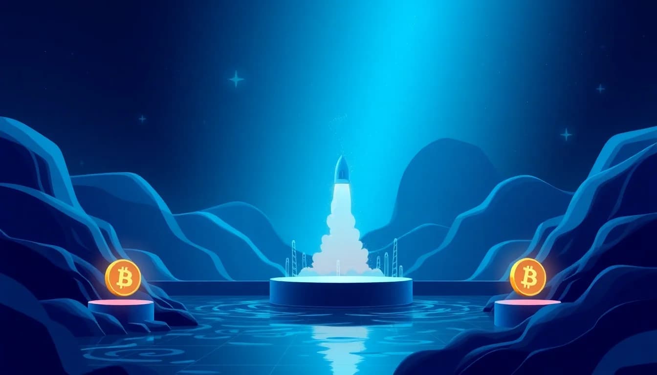 Uniswap Joins the Launchpad Competition on Robinhood Chain