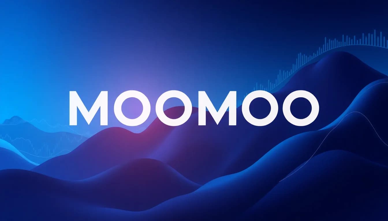Moomoo Aims to Equip Retail Crypto Investors with Institutional-Grade Tools