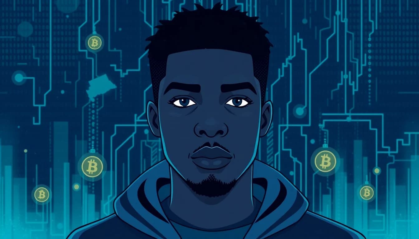 Florida Man Arrested for Role in Malware Scheme That Stole $220K in Cryptocurrency